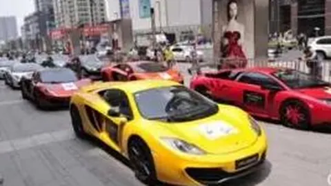 电竞行业高速发展 各路资本竞相加入