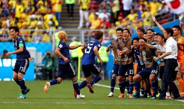 展现出惊人
